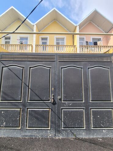 Uzunmüddətli kirayə evlər: 150 kv. m, 3 otaqlı, Kombi — 1