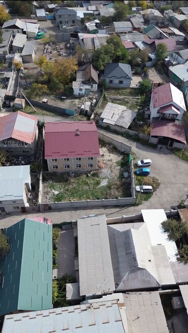 Продажа домов: Дом, 400 м², 14 комнат, Агентство недвижимости, ПСО (под самоотделку) — 12