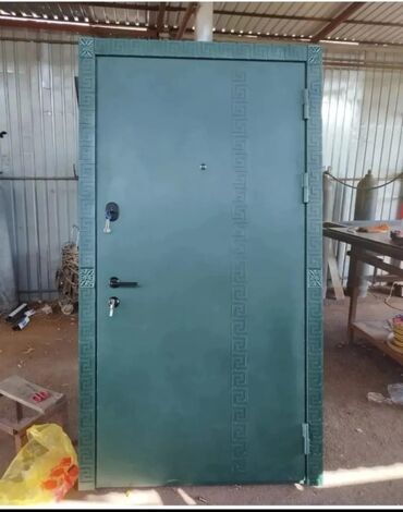 Двери для домов и квартир: Двери, входные двери, двери бронированные, бронированные двери — 15