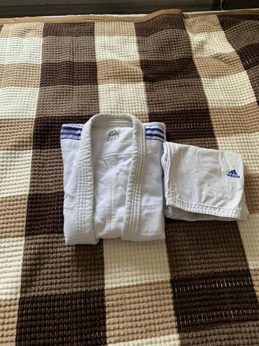 сколько стоит пейнтбольное оружие: Кимоно для дзюдо Adidas (верх и штаны) - Бренд: Adidas champion 2 -