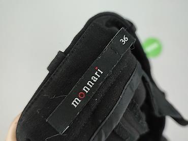 numoco sklep: Monnari, Spodnie materiałowe damskie, rozmiar S — 4