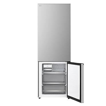 freezer: Холодильник LG, Новый, Двухкамерный, No frost — 6