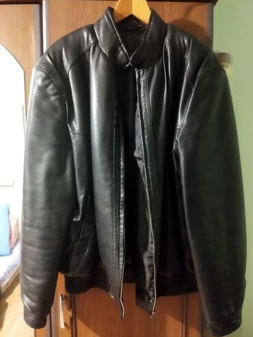 detskaya pizhama iz turtsii: Куртка 3XL (EU 46), цвет - Черный