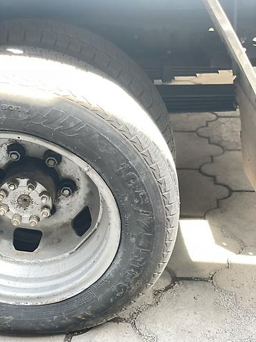 vxe r1 se: ГАЗ GAZel: 1999 г., 2.4 л, Механика, Бензин, Пикап — 4