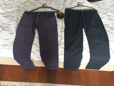 Şalvarlar: Klassik Şalvar, Lacoste — 29