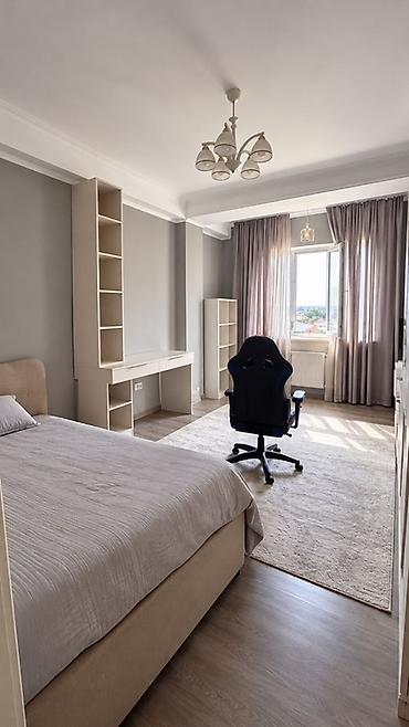 1room flat: 🏡 СДАЁТСЯ 3-КОМНАТНАЯ КВАРТИРА-СТУДИЯ 📍 Район Филармонии ▫️ Площадь — 2