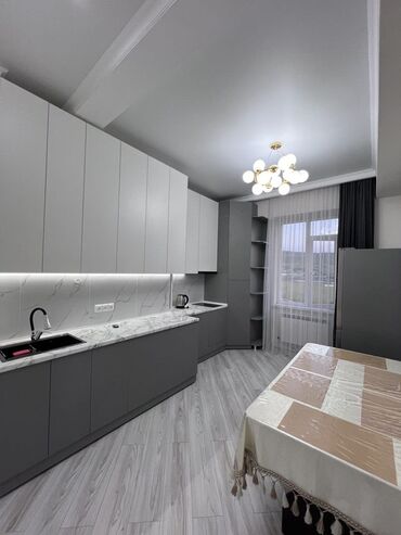 Посуточная аренда квартир: Посуточная аренда квартиры. Просторная современная квартира с — 4