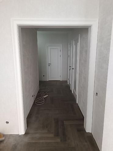 Ламинат: Укладка ламината,паркетной доски,установка плинтуса! Установка at lalafo.kg — 17 Ламинат: Укладка ламината,паркетной доски,установка плинтуса! Установка — 17