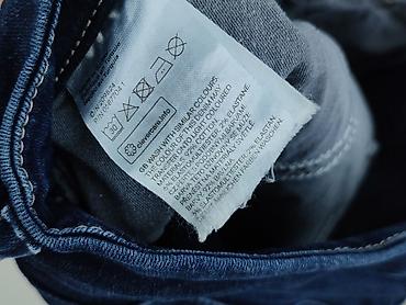 levis jeans 152: H&M, Jeansy damskie, rozmiar XS — 6