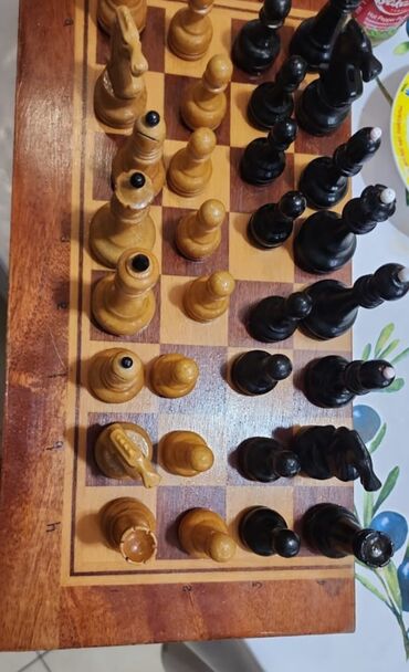 шахматы бу: Шахматы СССР