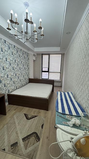 Продажа квартир: 1 комната, 52 м², Золотой квадрат Элитка, 6 этаж, Евроремонт — 5