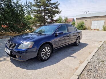 ящик для инструментов в машину: Nissan Altima: 2006 г., 2.5 л, Автоматические, Газ, Седан