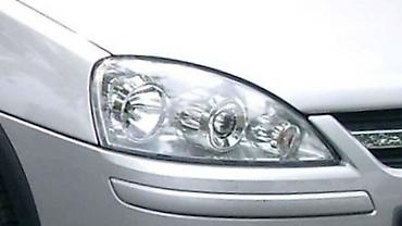 srpski bager: FAROVI ZA OPEL CORSA C OD 2003. DO 2006. GOD. | Polovni originalni — 1