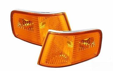 KRISTALNE JDM POZICIJE GABARITI HONDA CRX CR X CR-X (90-92) |