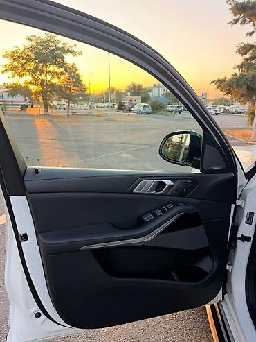 бампер бмв: BMW X7: 2019 г., 3 л, Автомат, Бензин, Кроссовер — 10