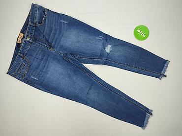 sellpy diesel: Janina, Jeansy damskie, rozmiar 4XL — 2