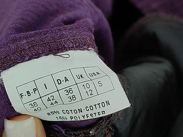 burton denim: Blue, Kombinezon damski, rozmiar S — 5