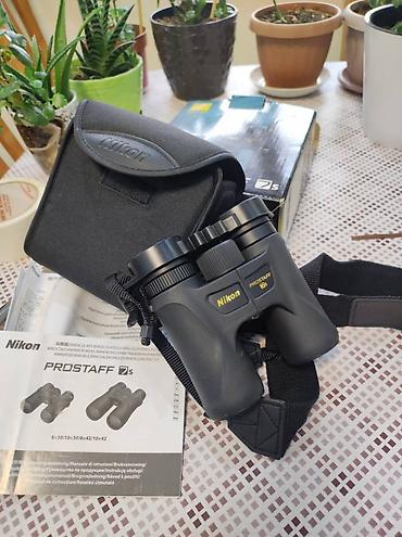 Бинокли: Продам отличные бинокли со своей коллекции : Никоны и Минолты (сделано — 8