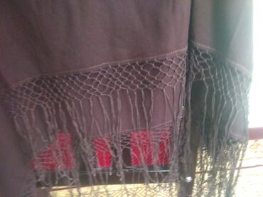 Baş geyimləri: Qədim kalağayı satılır əlavə əşyaların qiymətləri ayrı ayrıdır əlaqə — 5