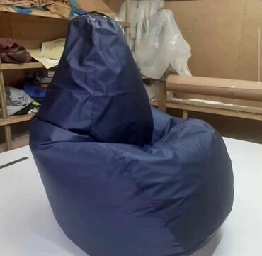 Pufiklər: Yeni, Pufik-kreslo, Parça, Kredit yoxdur, Çatdırılma yoxdur — 23