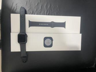 купить ipod nano: Aple watch 8
