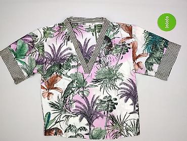 bluza atomowki reserved: Bodyflirt, Bluzka damska, rozmiar L — 2