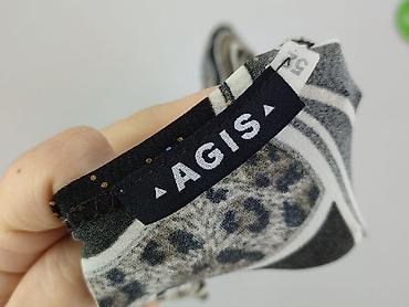 agis collection: Bluzka damska, rozmiar 4XL — 4