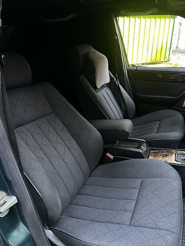 bud e9: Mercedes-Benz S-Class: 1995 г., Седан — 10