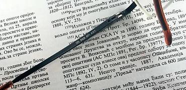 Naočare: Blue Bay by Safilo B&B 601 dioptrijski semi ram. Fenomenalan — 6