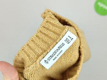 solar apaszka: Stradivarius, Sweter damski, rozmiar S — 5