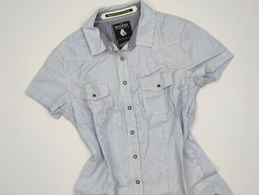 koszulka drwal: Women`s shirt, size M