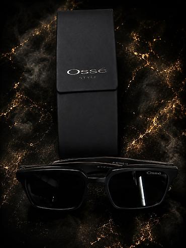 солнечной: Солнечные очки Osse Style - Бренд: Osse (линейка Style) - Тип — 1