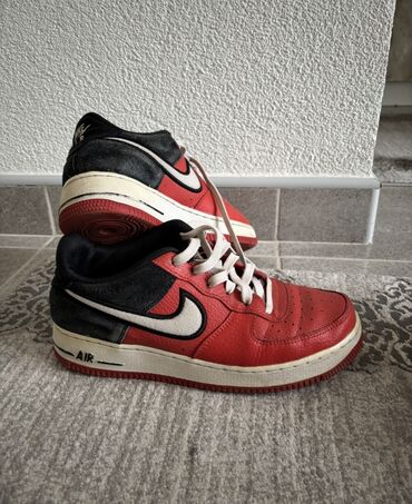 highland creek patike: Nike, 39, bоја - Šareno na lalafo.rs highland creek patike: Nike, 39, bоја - Šareno