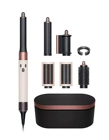 Мультистайлеры: Мультистайлер Dyson, Для выпрямления — 2