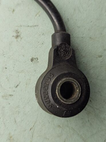 Датчики, сенсоры, предохранители: Датчик детонации Opel 2001 г., Б/у, Оригинал, Германия — 3