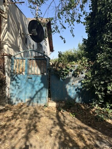 Həyət evi alıram: Qaraçuxur qəs. 3 otaqlı, 25 kv. m, Kredit yoxdur, Təmirsiz