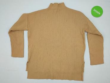 second hand item: Sweter damski, rozmiar L — 3