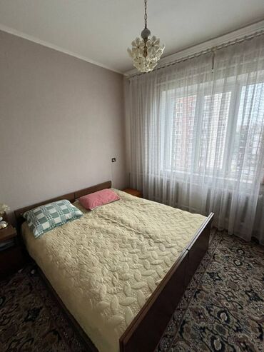 Продажа квартир: 3 комнаты, 62 м², 105 серия, 9 этаж, Косметический ремонт