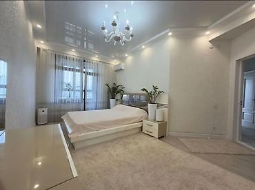 Продажа квартир: 3 комнаты, 72 м², Элитка, 11 этаж, Дизайнерский ремонт — 1