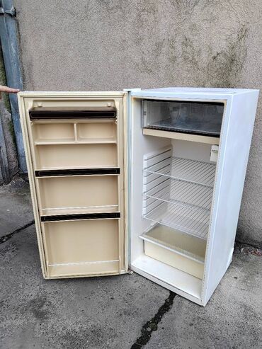 Refrigerators: Double Chamber Gorenje, Used