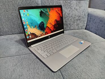 hp ноутбук цена бишкек: Ноутбук, HP, 20 ram gb ГБ ОЭТ, Intel Core i5, 14 ", Жаңы, Жумуш, окуу үчүн, эс тутум NVMe SSD