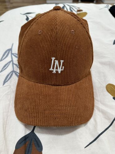 шапки кепки: Кепка Li-Ning новая