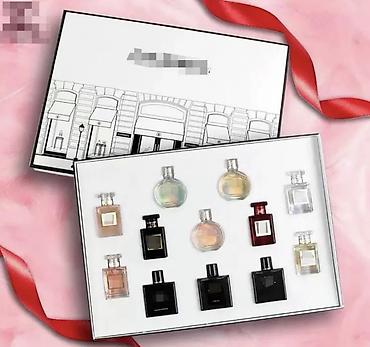 Сулуулук жана ден соолук: РАСПРОДАЖА ❗️❗️❗️ Chanel🌬 Люксовые копии духов и туалетных вод 🥰 — 1