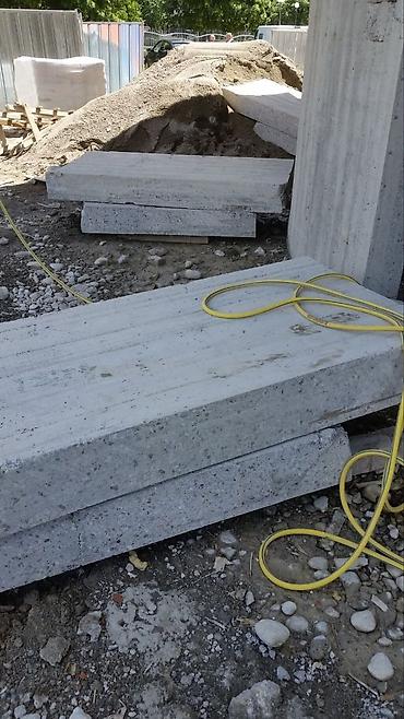 Beton işləri: Beton kəsmə xidməti - Divar, döşəmə və tavanlarda dəqiq və səliqəli — 21