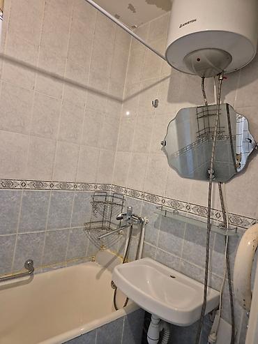 Продажа квартир: 3 комнаты, 62 м², 105 серия, 4 этаж, Старый ремонт — 11