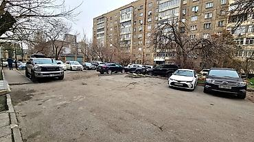 Продажа квартир: 2 комнаты, 50 м², 105 серия, 4 этаж, Старый ремонт — 10