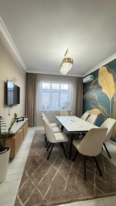 Долгосрочная аренда домов: 180 м², 4 комнаты, Утепленный, Теплый пол, Бронированные двери — 4