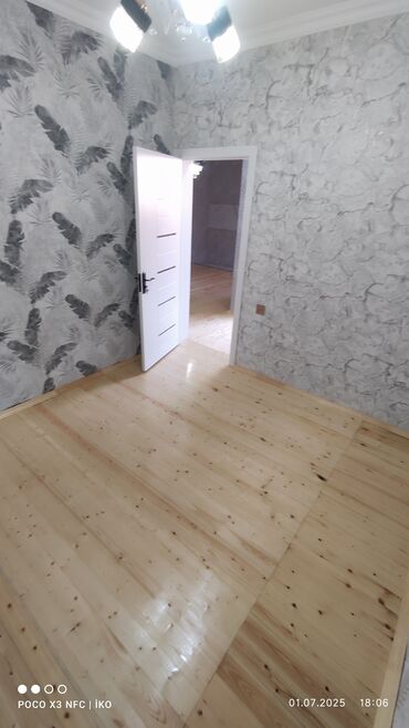 Həyət evləri və villaların satışı: Binə 2 otaqlı, 65 kv. m, Kredit yoxdur, Yeni təmirli — 10