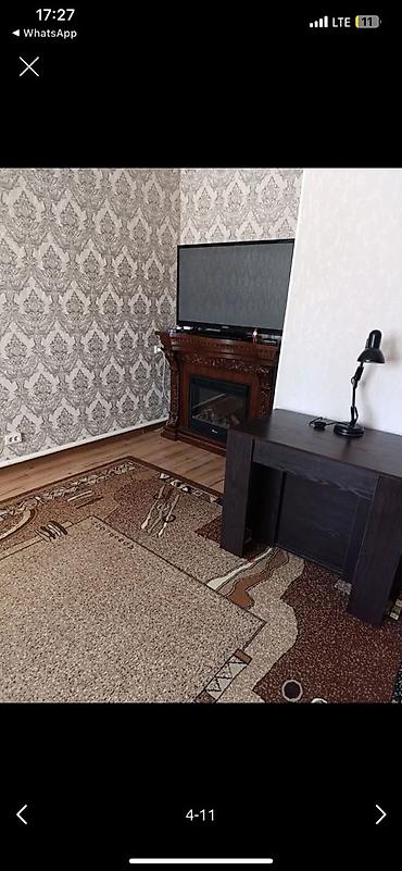 спорт бар: Срочно продается уютный, двухэтажный дом в городе Кант. Документы все — 4