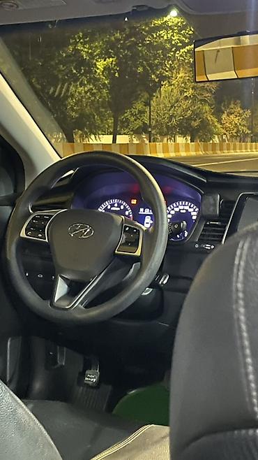аварийный соната: Hyundai Sonata: 2020 г., 2 л, Автомат, Газ, Седан — 7